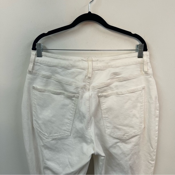 Madewell The Curvy Perfect Vintage Jeans - Picture 14 of 15